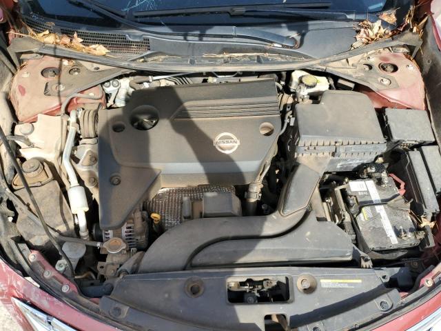 Photo 10 VIN: 1N4AL3AP8FC476356 - NISSAN ALTIMA 