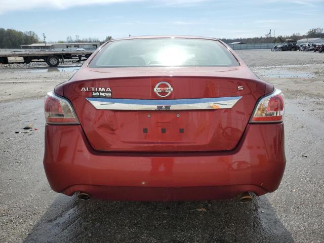 Photo 5 VIN: 1N4AL3AP8FC476356 - NISSAN ALTIMA 