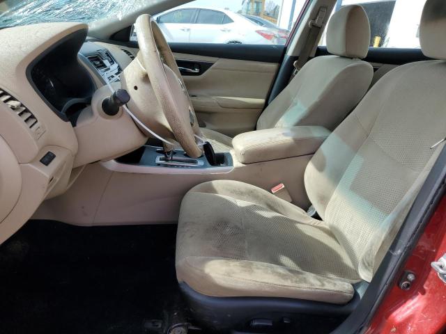 Photo 6 VIN: 1N4AL3AP8FC476356 - NISSAN ALTIMA 