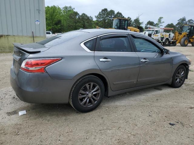 Photo 2 VIN: 1N4AL3AP8FC476695 - NISSAN ALTIMA 