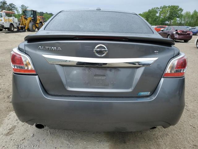 Photo 5 VIN: 1N4AL3AP8FC476695 - NISSAN ALTIMA 