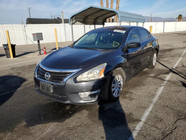 Photo 0 VIN: 1N4AL3AP8FC477068 - NISSAN ALTIMA 2.5 