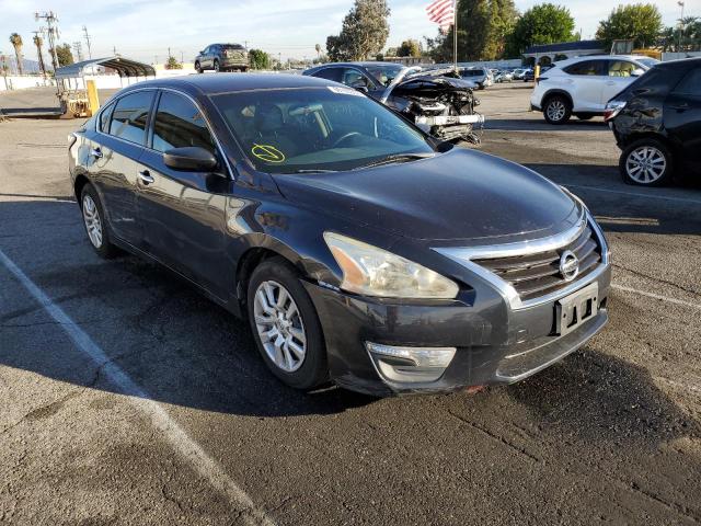 Photo 3 VIN: 1N4AL3AP8FC477068 - NISSAN ALTIMA 2.5 