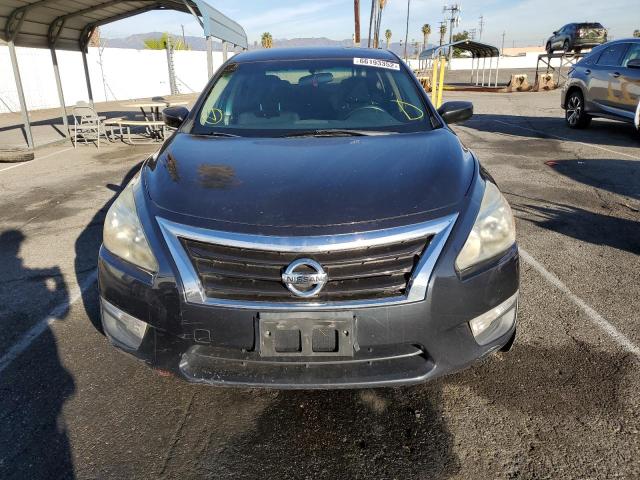 Photo 4 VIN: 1N4AL3AP8FC477068 - NISSAN ALTIMA 2.5 