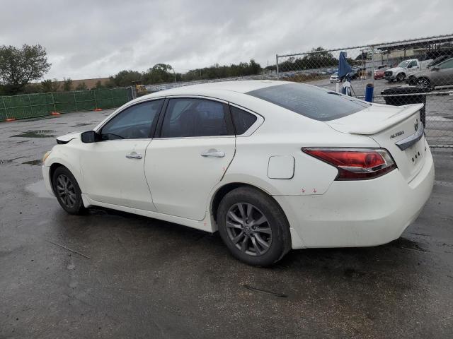 Photo 1 VIN: 1N4AL3AP8FC477507 - NISSAN ALTIMA 