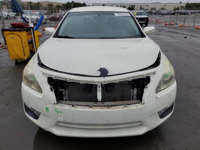 Photo 4 VIN: 1N4AL3AP8FC477507 - NISSAN ALTIMA 