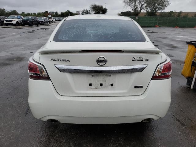 Photo 5 VIN: 1N4AL3AP8FC477507 - NISSAN ALTIMA 