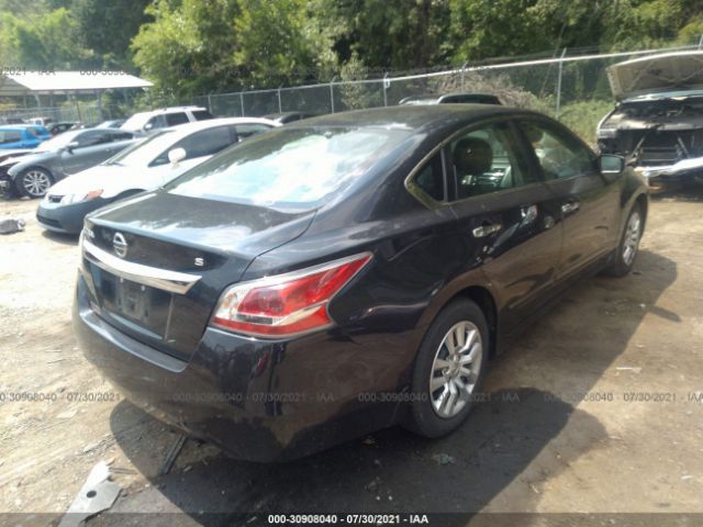 Photo 3 VIN: 1N4AL3AP8FC477619 - NISSAN ALTIMA 