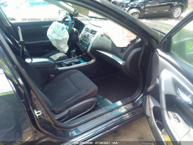 Photo 4 VIN: 1N4AL3AP8FC477619 - NISSAN ALTIMA 