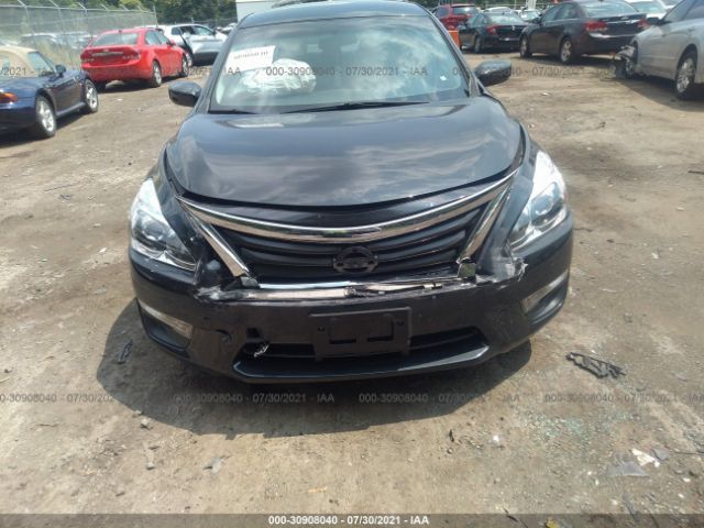 Photo 5 VIN: 1N4AL3AP8FC477619 - NISSAN ALTIMA 