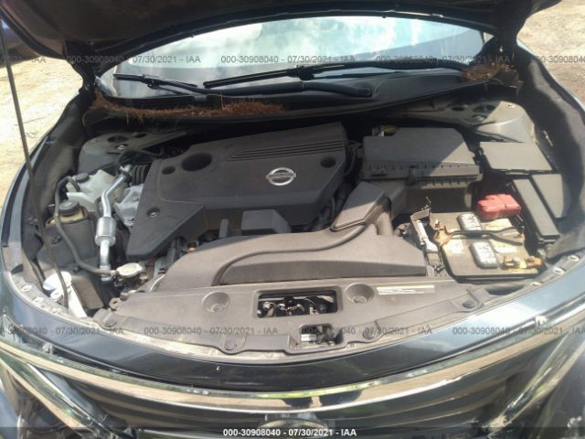 Photo 9 VIN: 1N4AL3AP8FC477619 - NISSAN ALTIMA 