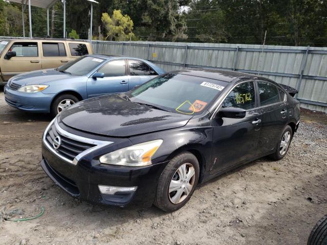 Photo 1 VIN: 1N4AL3AP8FC479273 - NISSAN ALTIMA 2.5 