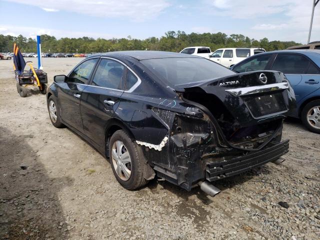 Photo 2 VIN: 1N4AL3AP8FC479273 - NISSAN ALTIMA 2.5 