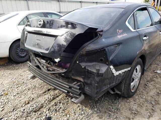 Photo 8 VIN: 1N4AL3AP8FC479273 - NISSAN ALTIMA 2.5 