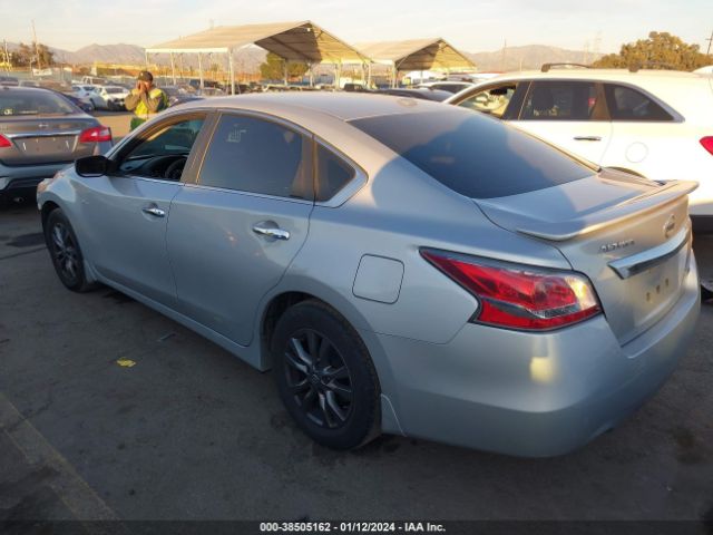 Photo 2 VIN: 1N4AL3AP8FC480004 - NISSAN ALTIMA 