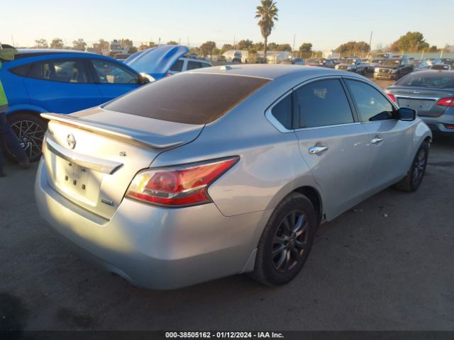 Photo 3 VIN: 1N4AL3AP8FC480004 - NISSAN ALTIMA 