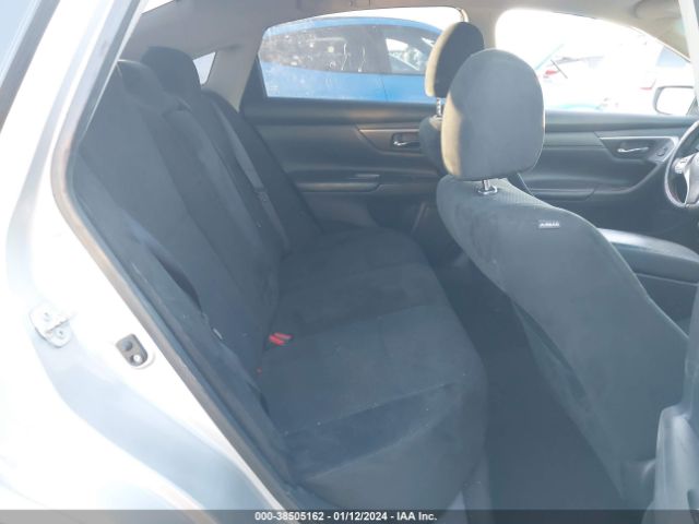 Photo 7 VIN: 1N4AL3AP8FC480004 - NISSAN ALTIMA 