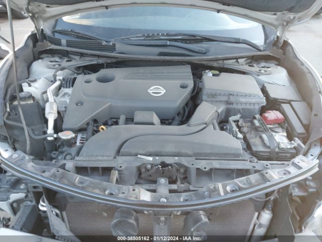 Photo 9 VIN: 1N4AL3AP8FC480004 - NISSAN ALTIMA 