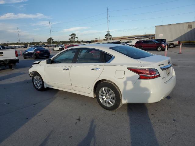 Photo 1 VIN: 1N4AL3AP8FC480231 - NISSAN ALTIMA 