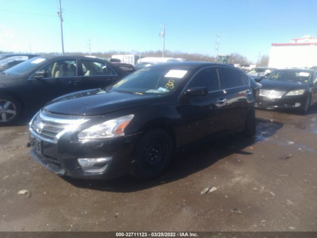 Photo 1 VIN: 1N4AL3AP8FC480617 - NISSAN ALTIMA 