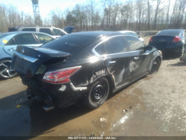 Photo 3 VIN: 1N4AL3AP8FC480617 - NISSAN ALTIMA 