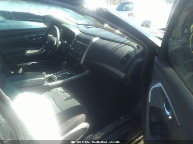 Photo 4 VIN: 1N4AL3AP8FC480617 - NISSAN ALTIMA 