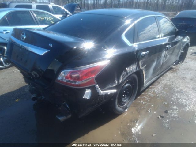 Photo 5 VIN: 1N4AL3AP8FC480617 - NISSAN ALTIMA 