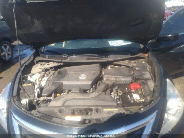 Photo 9 VIN: 1N4AL3AP8FC480617 - NISSAN ALTIMA 