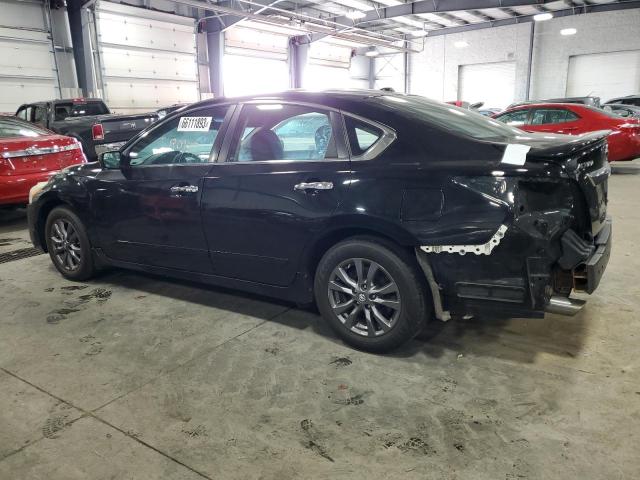 Photo 1 VIN: 1N4AL3AP8FC480651 - NISSAN ALTIMA 2.5 