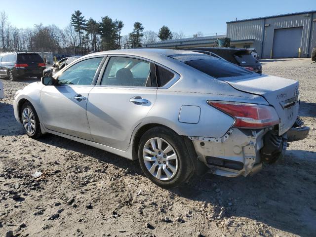 Photo 1 VIN: 1N4AL3AP8FC482237 - NISSAN ALTIMA 