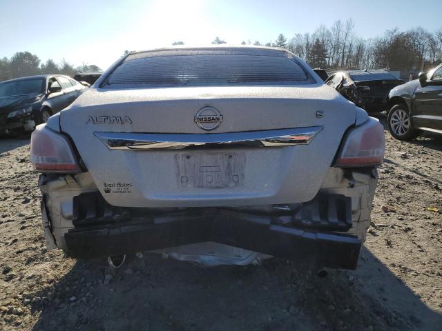 Photo 5 VIN: 1N4AL3AP8FC482237 - NISSAN ALTIMA 