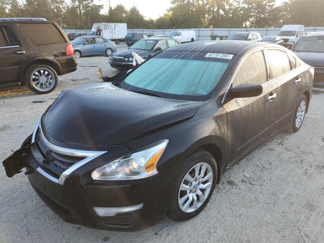 Photo 1 VIN: 1N4AL3AP8FC484389 - NISSAN ALTIMA 2.5 