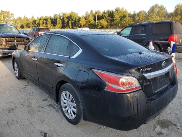 Photo 2 VIN: 1N4AL3AP8FC484389 - NISSAN ALTIMA 2.5 