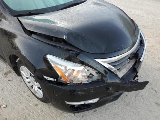 Photo 8 VIN: 1N4AL3AP8FC484389 - NISSAN ALTIMA 2.5 