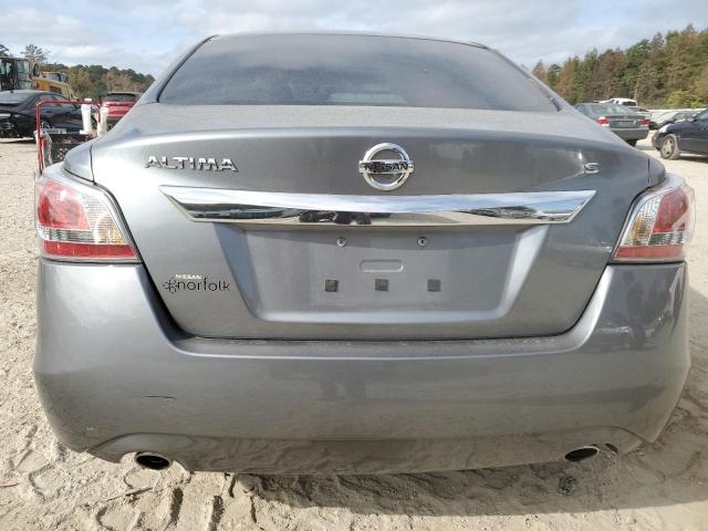 Photo 5 VIN: 1N4AL3AP8FC484540 - NISSAN ALTIMA 2.5 