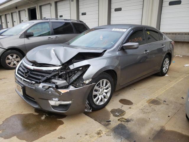 Photo 1 VIN: 1N4AL3AP8FC486403 - NISSAN ALTIMA 2.5 