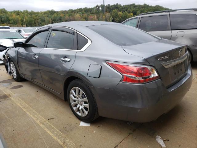 Photo 2 VIN: 1N4AL3AP8FC486403 - NISSAN ALTIMA 2.5 