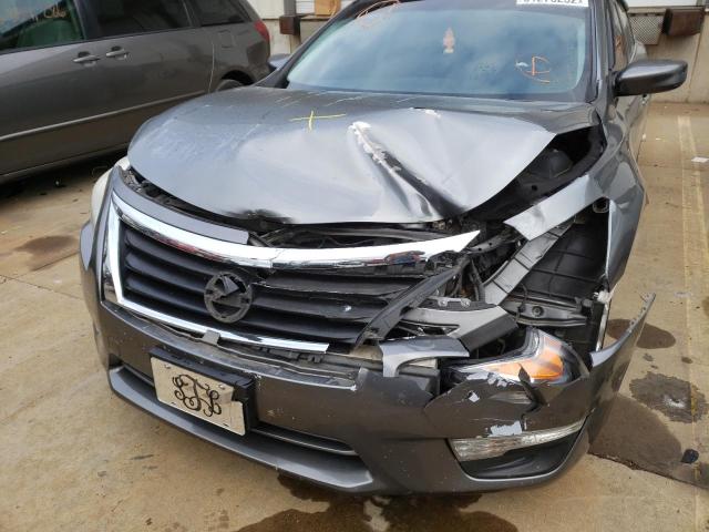 Photo 8 VIN: 1N4AL3AP8FC486403 - NISSAN ALTIMA 2.5 