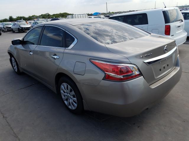 Photo 2 VIN: 1N4AL3AP8FC488376 - NISSAN ALTIMA 2.5 