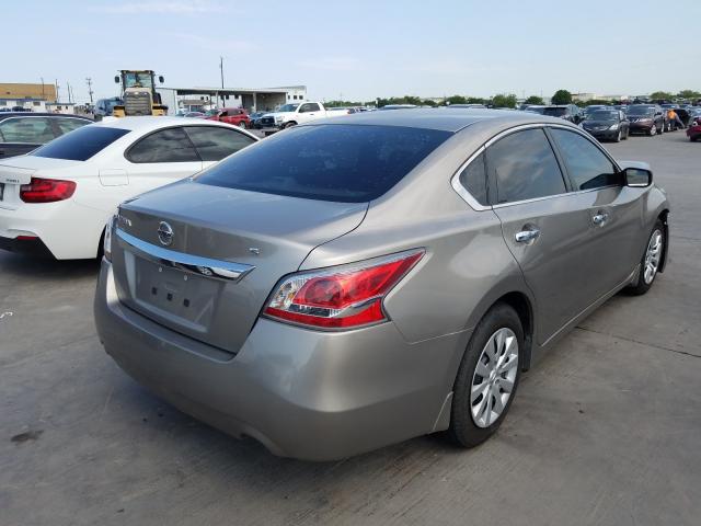 Photo 3 VIN: 1N4AL3AP8FC488376 - NISSAN ALTIMA 2.5 