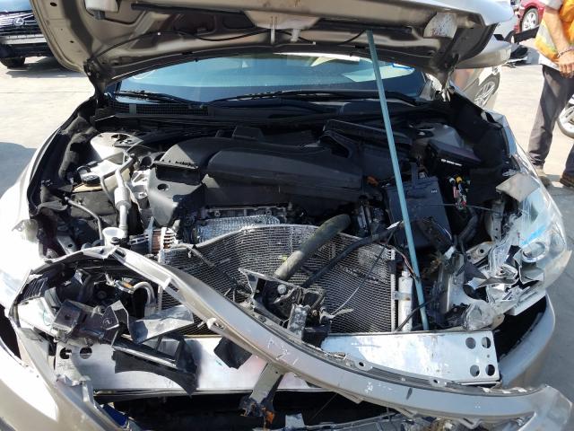 Photo 6 VIN: 1N4AL3AP8FC488376 - NISSAN ALTIMA 2.5 