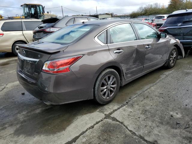 Photo 3 VIN: 1N4AL3AP8FC488393 - NISSAN ALTIMA 2.5 