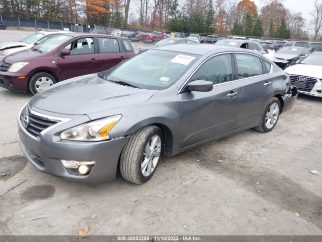 Photo 1 VIN: 1N4AL3AP8FC488880 - NISSAN ALTIMA 