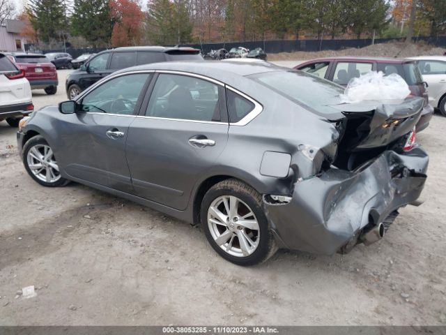 Photo 2 VIN: 1N4AL3AP8FC488880 - NISSAN ALTIMA 