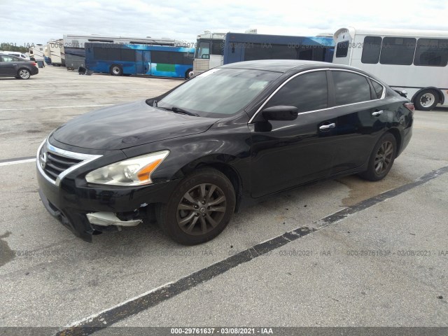 Photo 1 VIN: 1N4AL3AP8FC489494 - NISSAN ALTIMA 