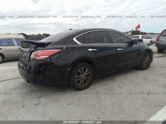 Photo 3 VIN: 1N4AL3AP8FC489494 - NISSAN ALTIMA 