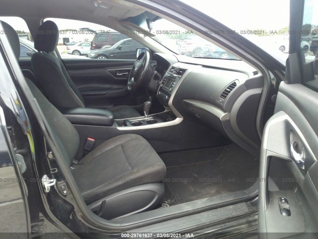 Photo 4 VIN: 1N4AL3AP8FC489494 - NISSAN ALTIMA 