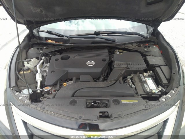 Photo 9 VIN: 1N4AL3AP8FC489494 - NISSAN ALTIMA 