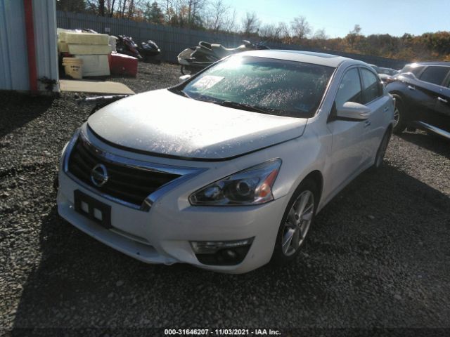 Photo 1 VIN: 1N4AL3AP8FC492881 - NISSAN ALTIMA 