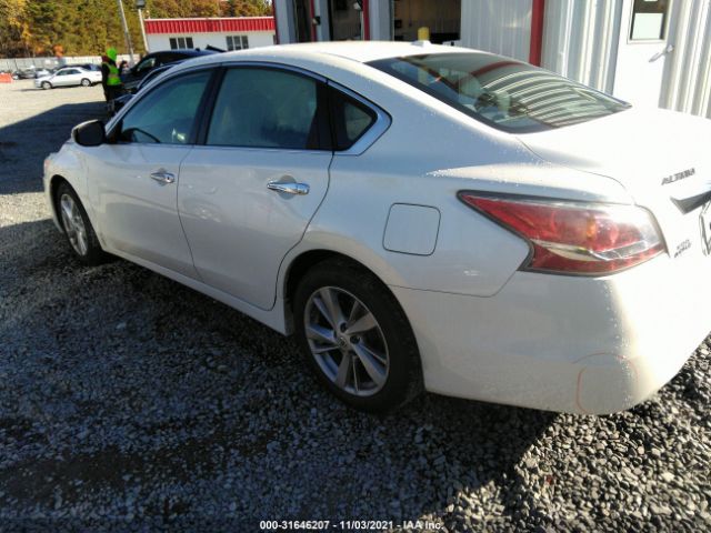 Photo 2 VIN: 1N4AL3AP8FC492881 - NISSAN ALTIMA 